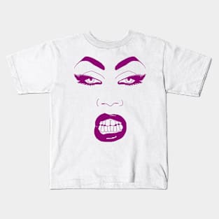 Sissy That Walk Kids T-Shirt